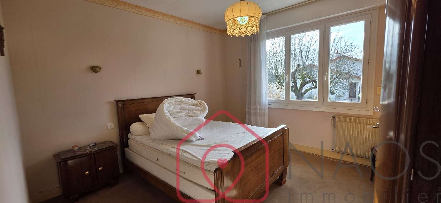  te koop huis Poitiers Vienne 8