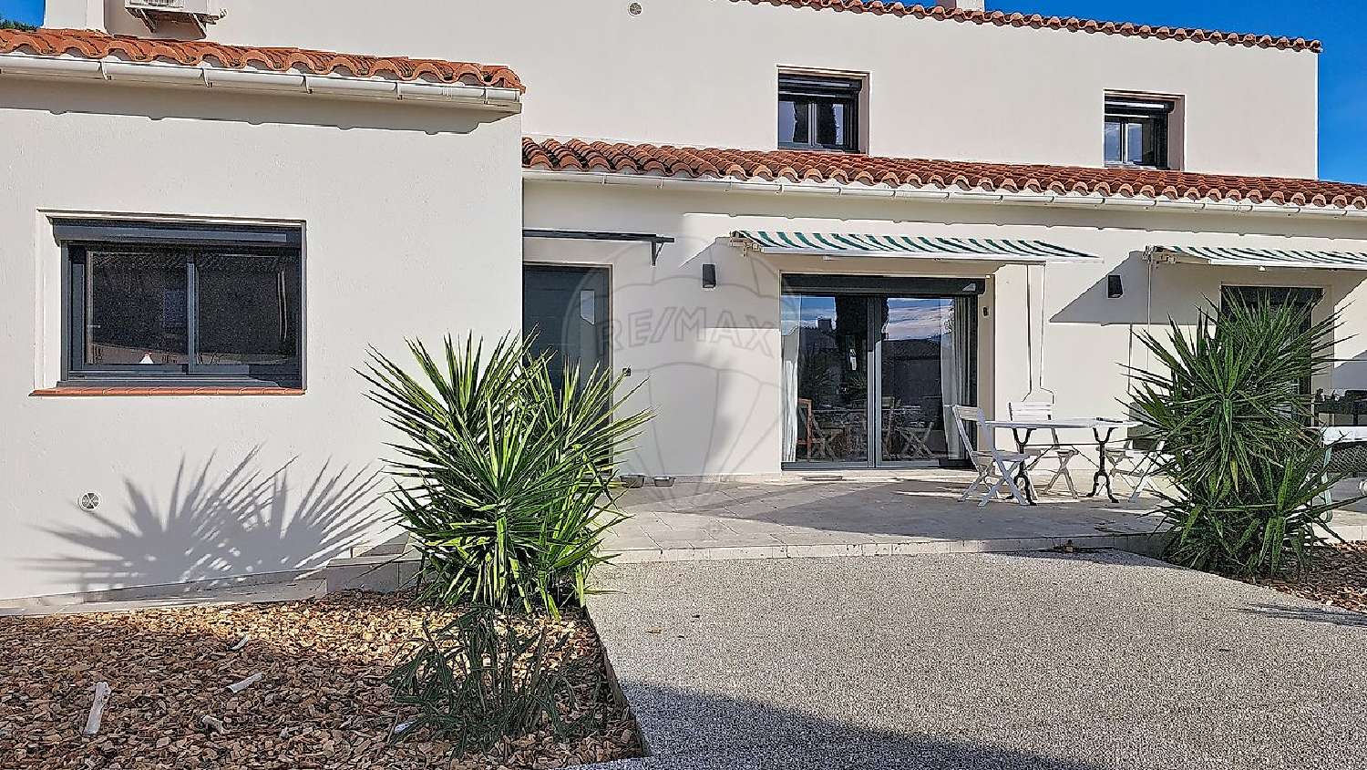  à vendre maison Pollestres Pyrénées-Orientales 1