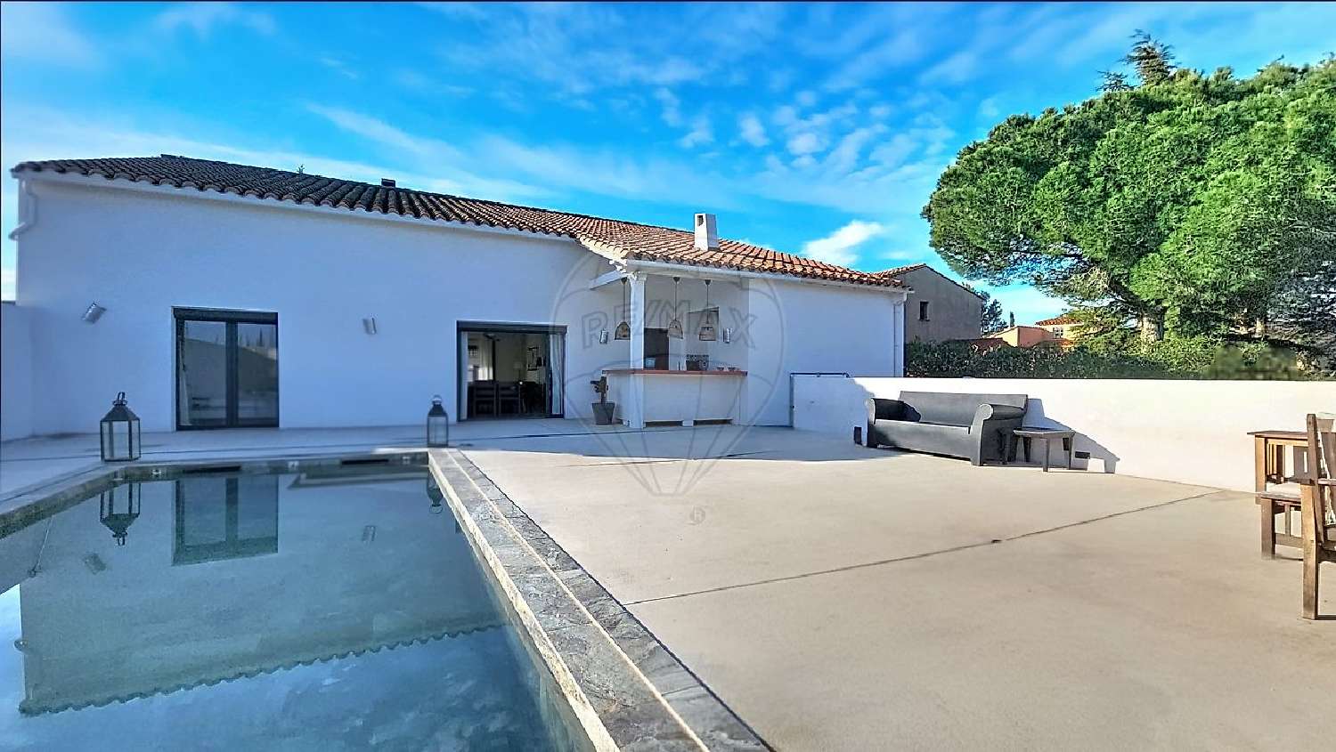  à vendre maison Pollestres Pyrénées-Orientales 2