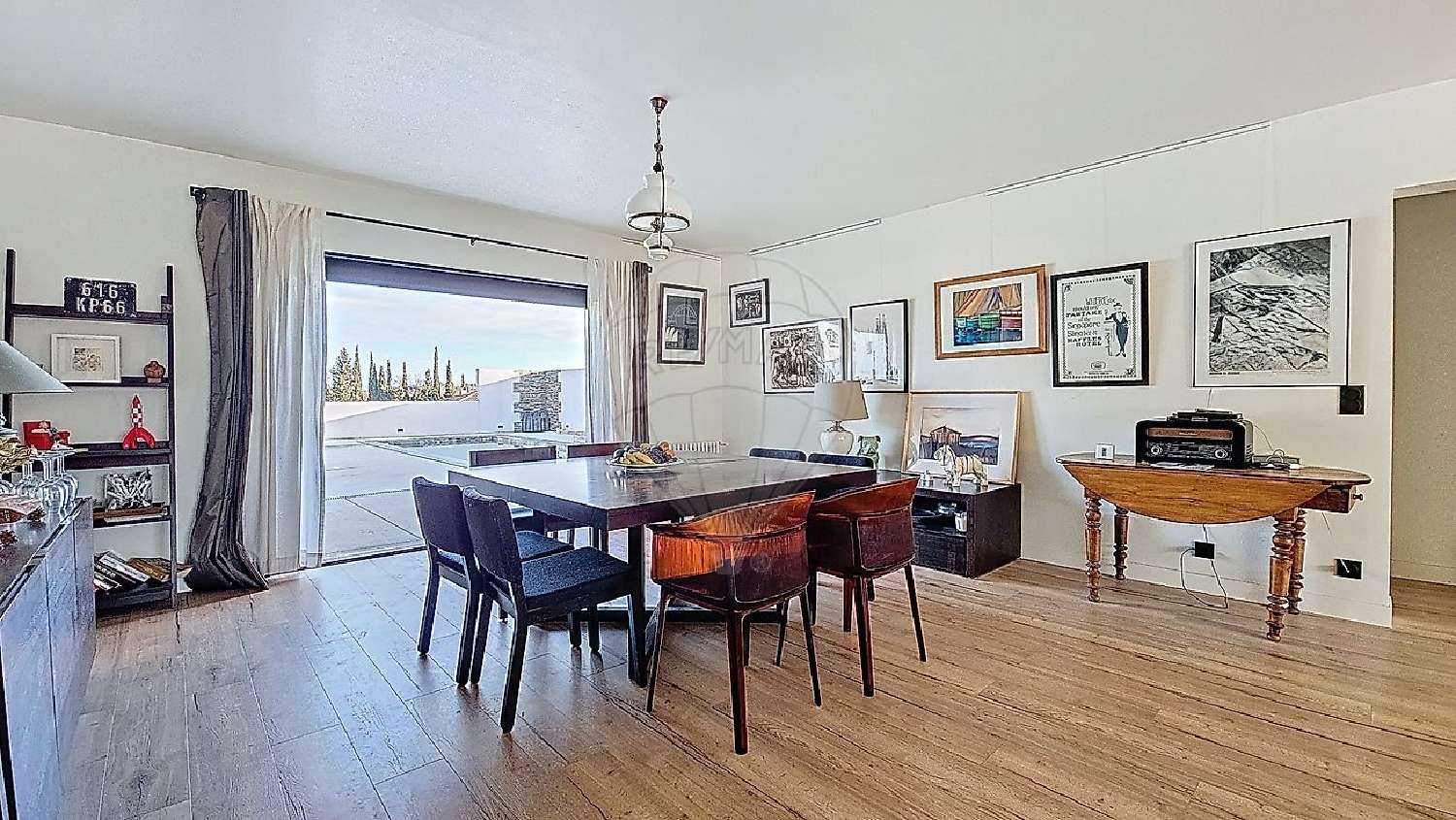  à vendre maison Pollestres Pyrénées-Orientales 6