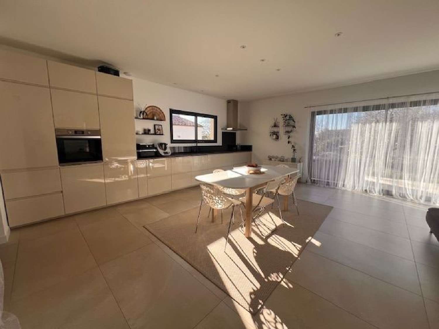  te koop huis Pomérols Hérault 1