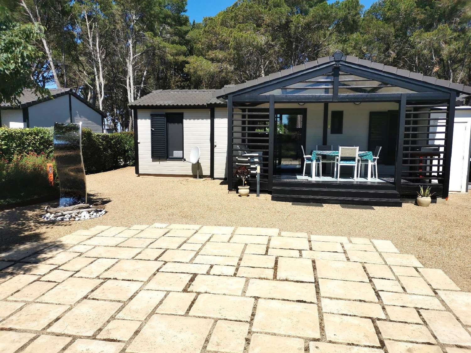  en venta casa Pomérols Hérault 1