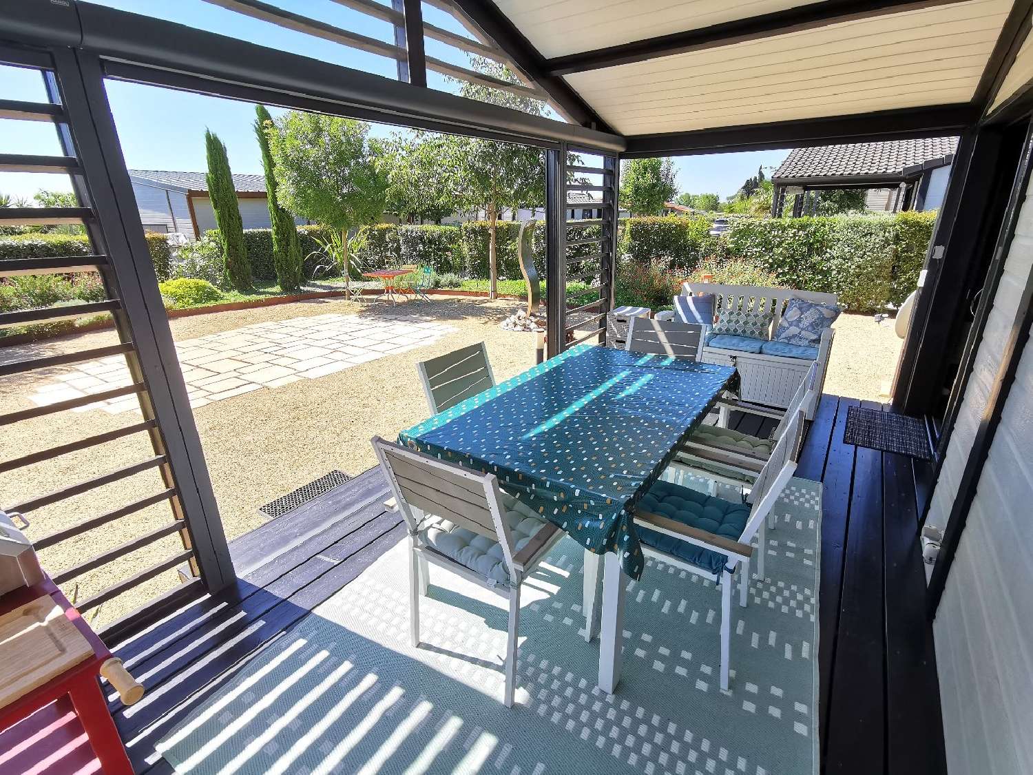  en venta casa Pomérols Hérault 2