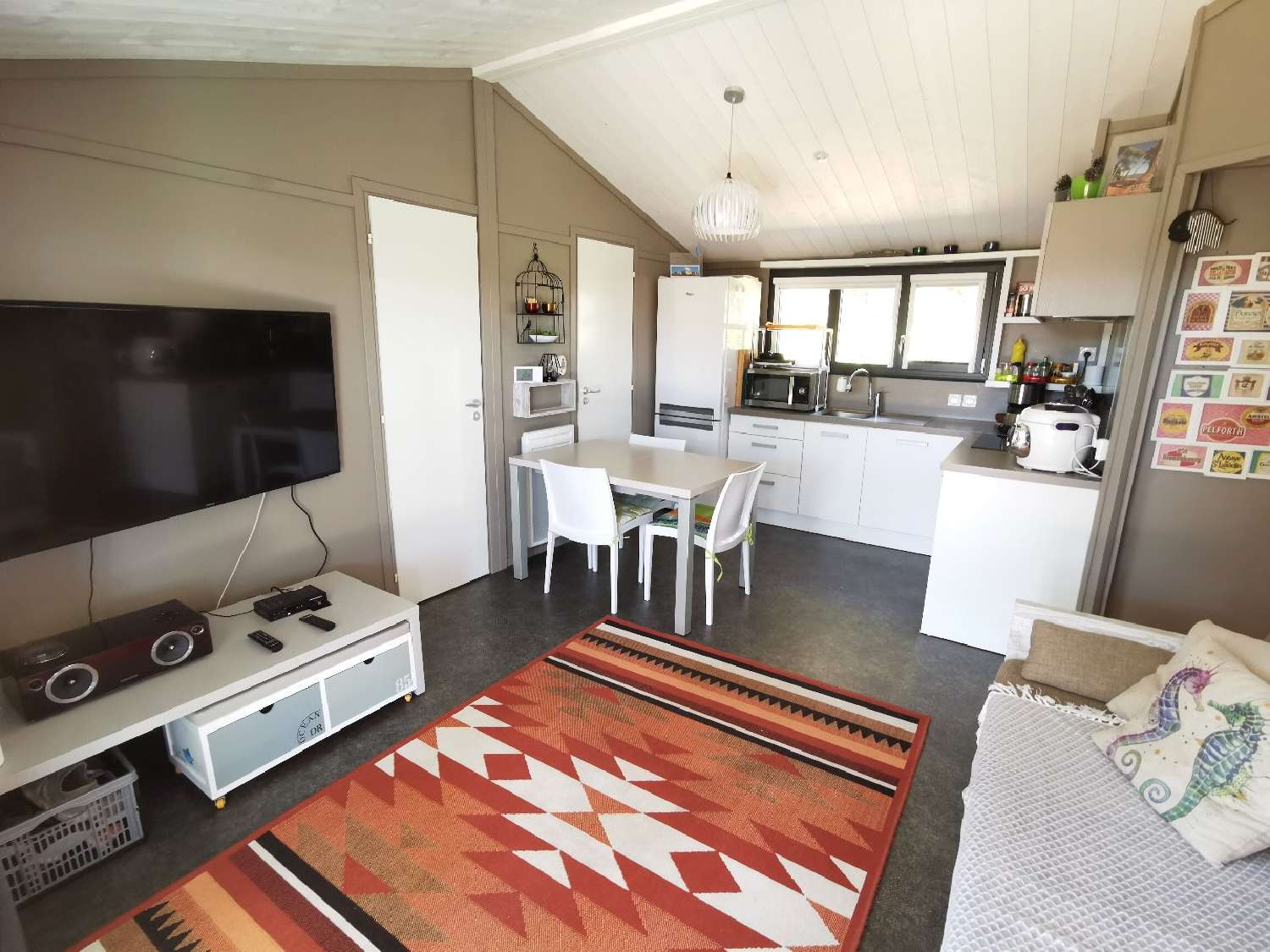  en venta casa Pomérols Hérault 3