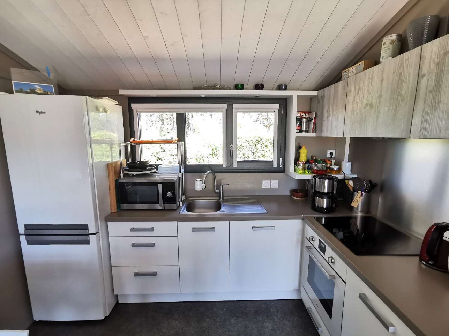  en venta casa Pomérols Hérault 5