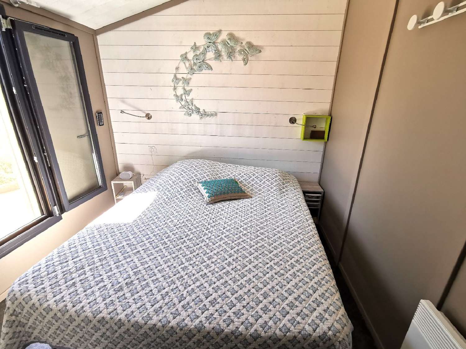  en venta casa Pomérols Hérault 7