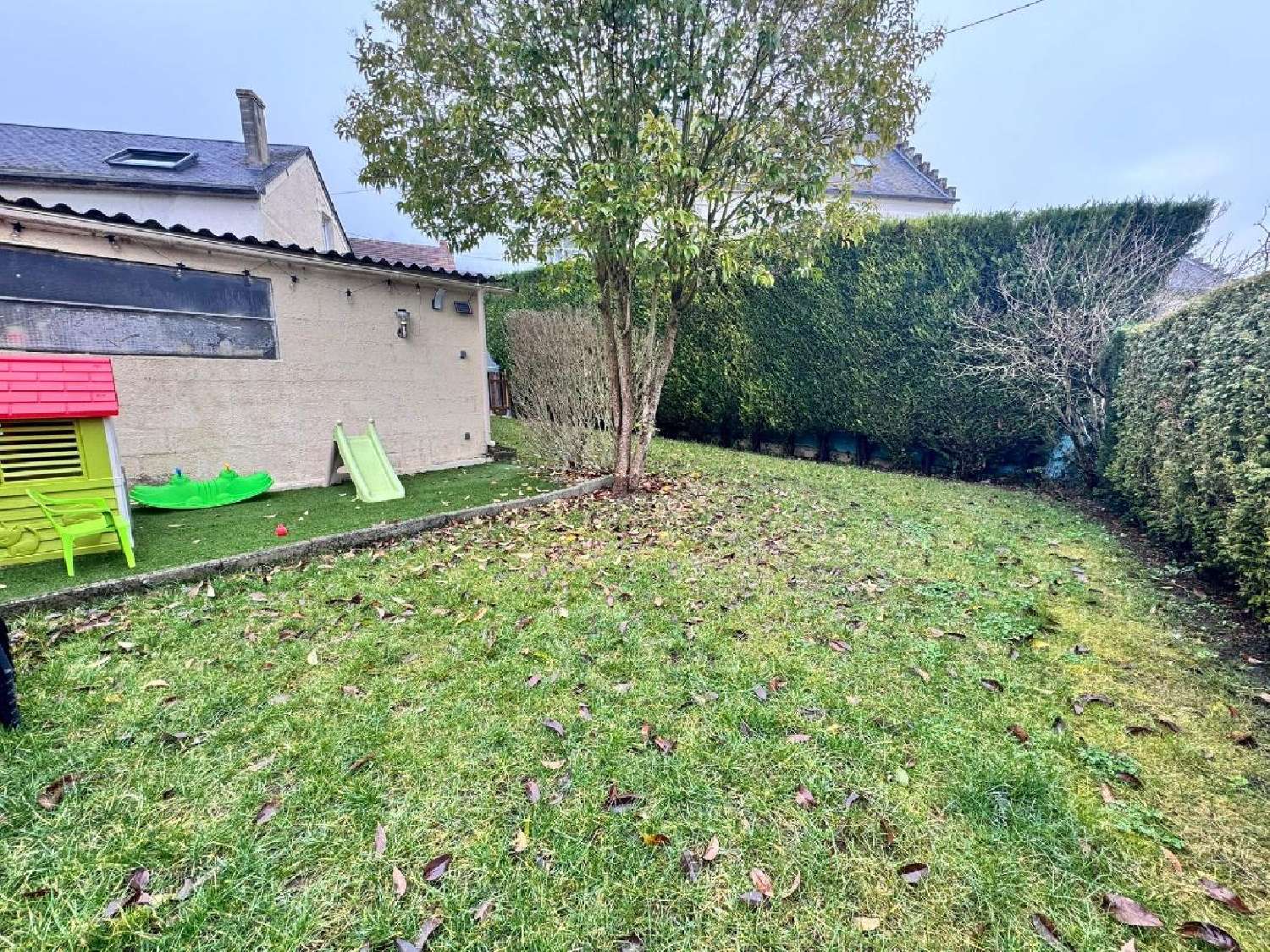  à vendre maison Pommiers Aisne 2