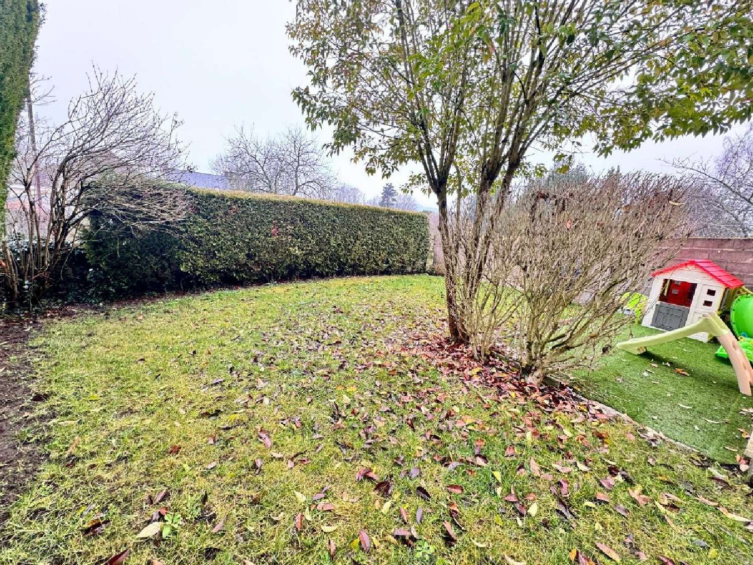  à vendre maison Pommiers Aisne 3