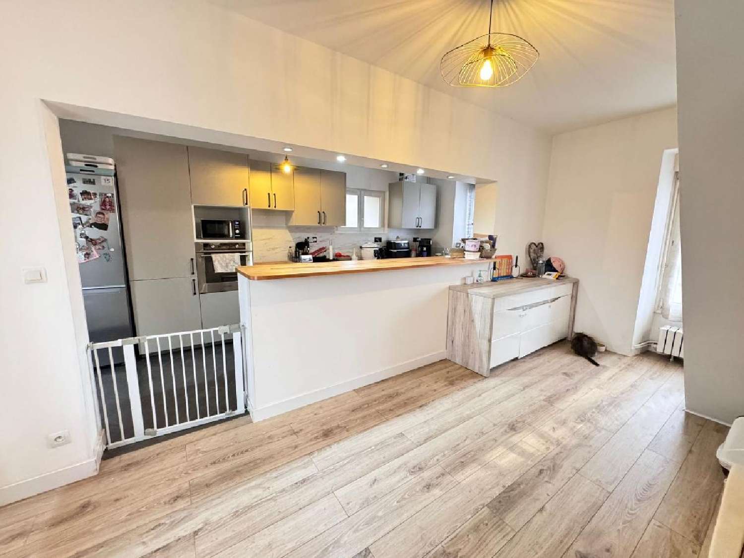  à vendre maison Pommiers Aisne 5