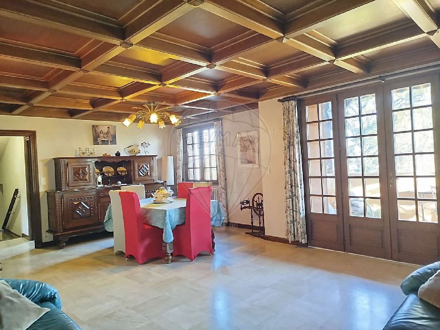  te koop huis Pommiers Rhône 1