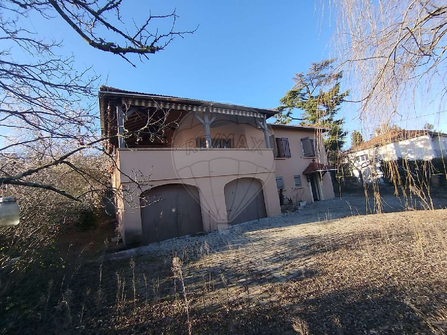  te koop huis Pommiers Rhône 2