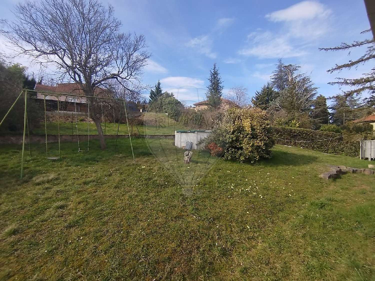  te koop huis Pommiers Rhône 4