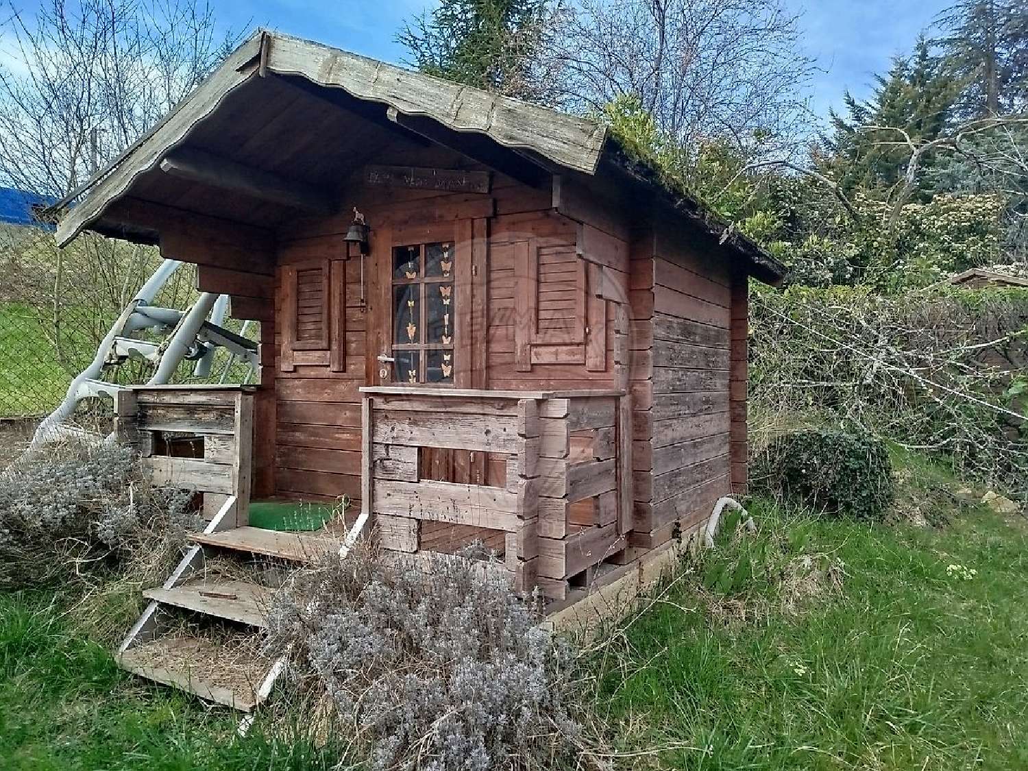  te koop huis Pommiers Rhône 6