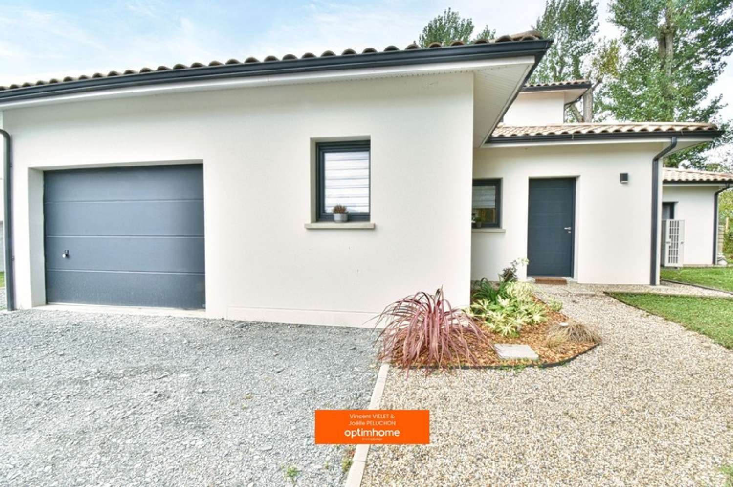  te koop huis Pompignac Gironde 1