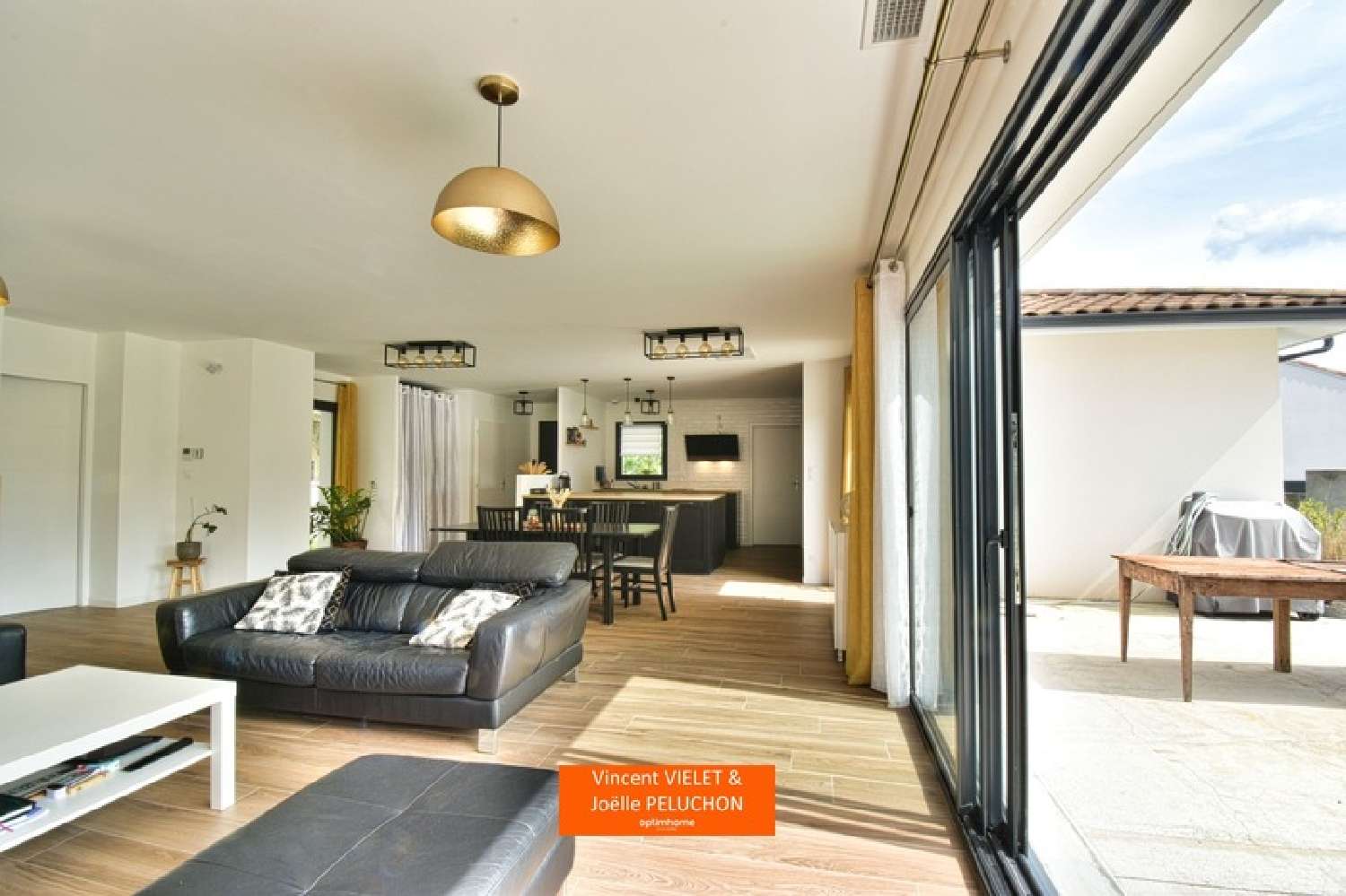  te koop huis Pompignac Gironde 3