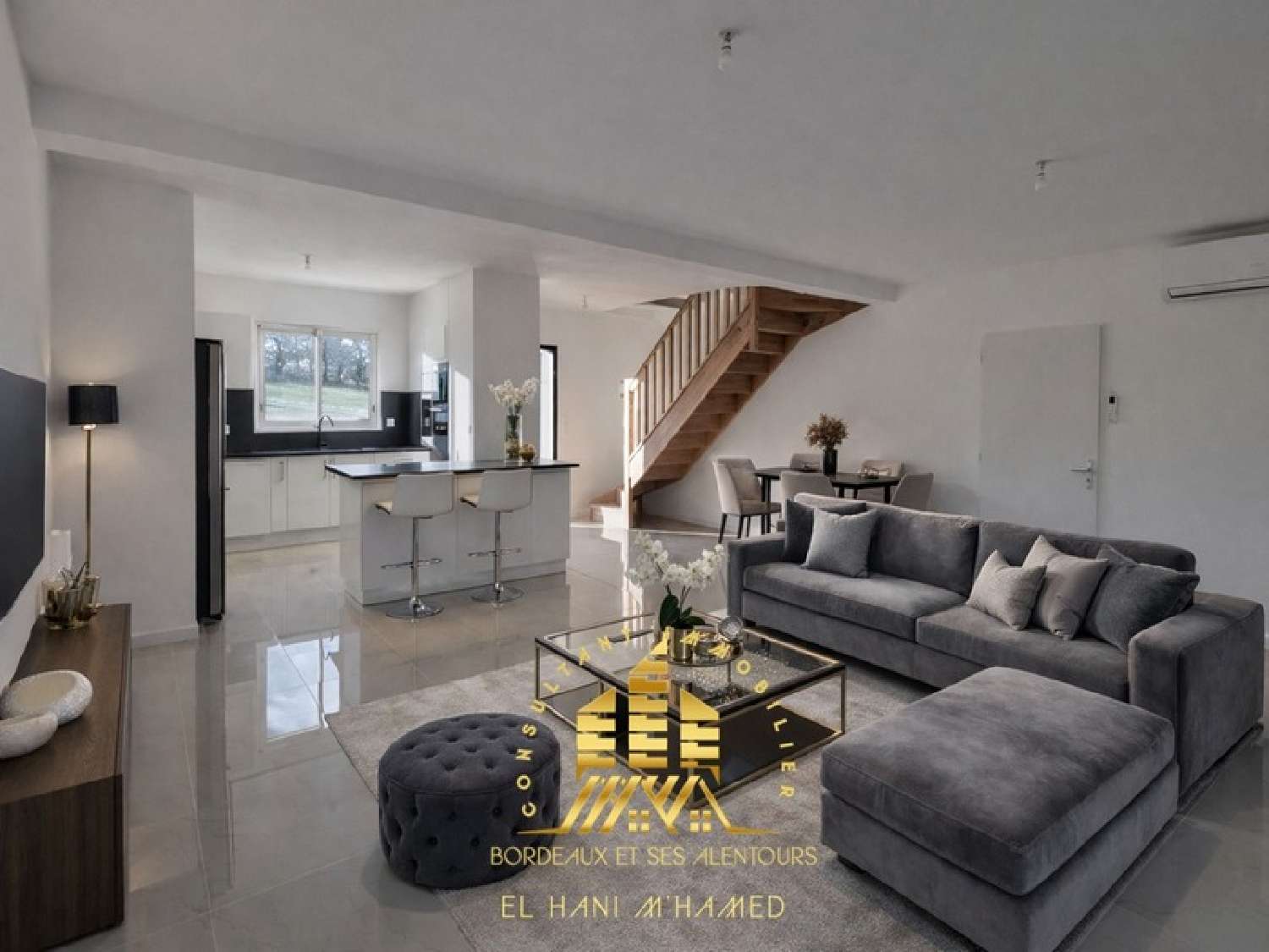  kaufen Haus Pompignac Gironde 2