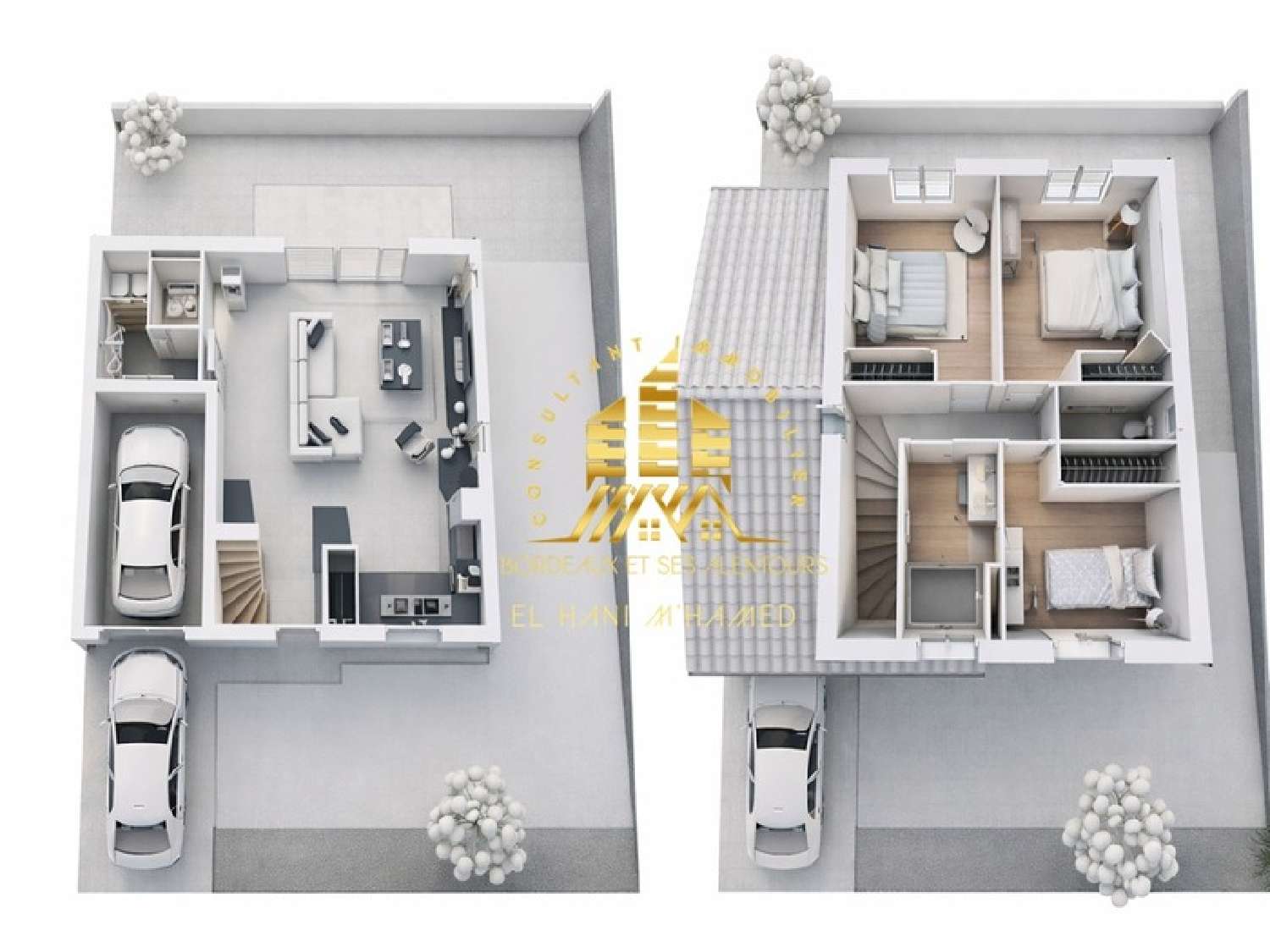  kaufen Haus Pompignac Gironde 4