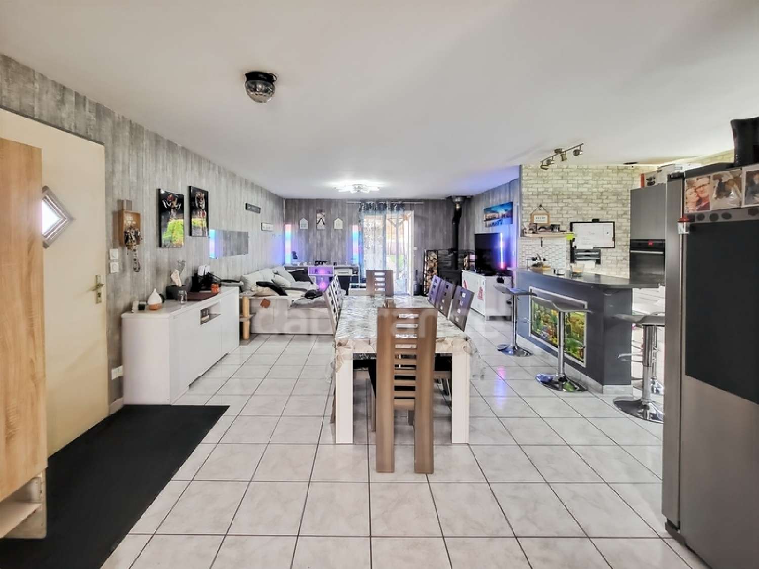 à vendre maison Poncey-lès-Athée Côte-d'Or 2