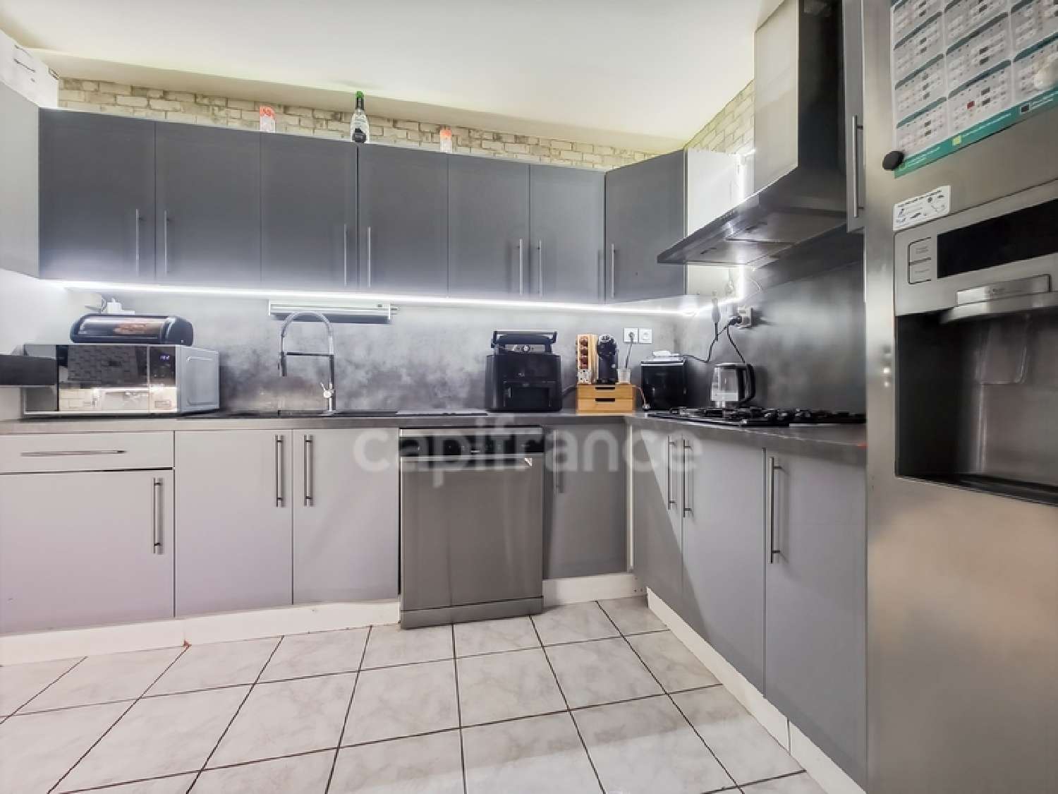 à vendre maison Poncey-lès-Athée Côte-d'Or 5