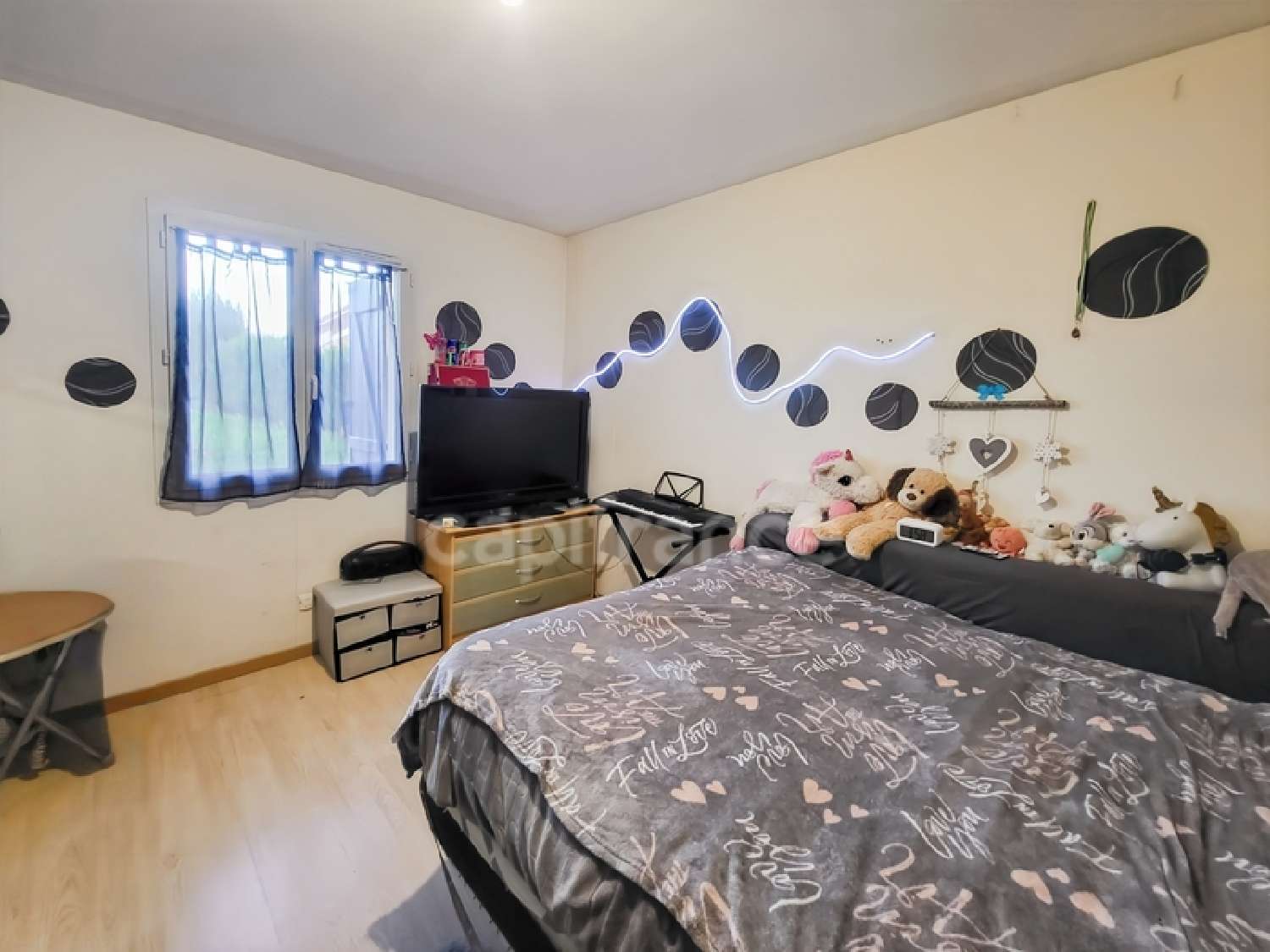 à vendre maison Poncey-lès-Athée Côte-d'Or 8