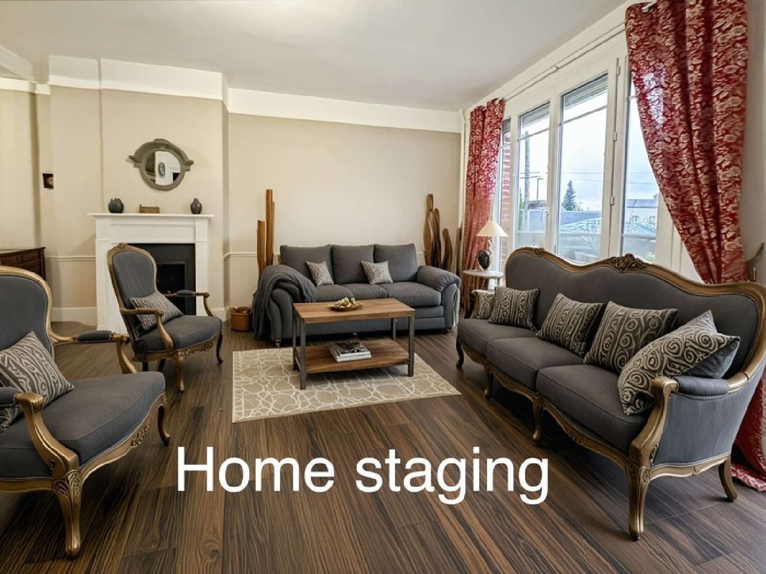  for sale house Pont-Audemer Eure 3