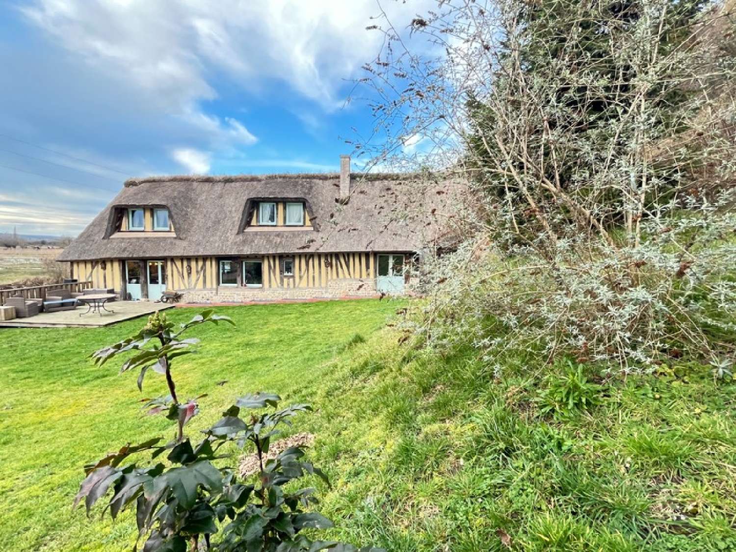  kaufen Haus Pont-Audemer Eure 2