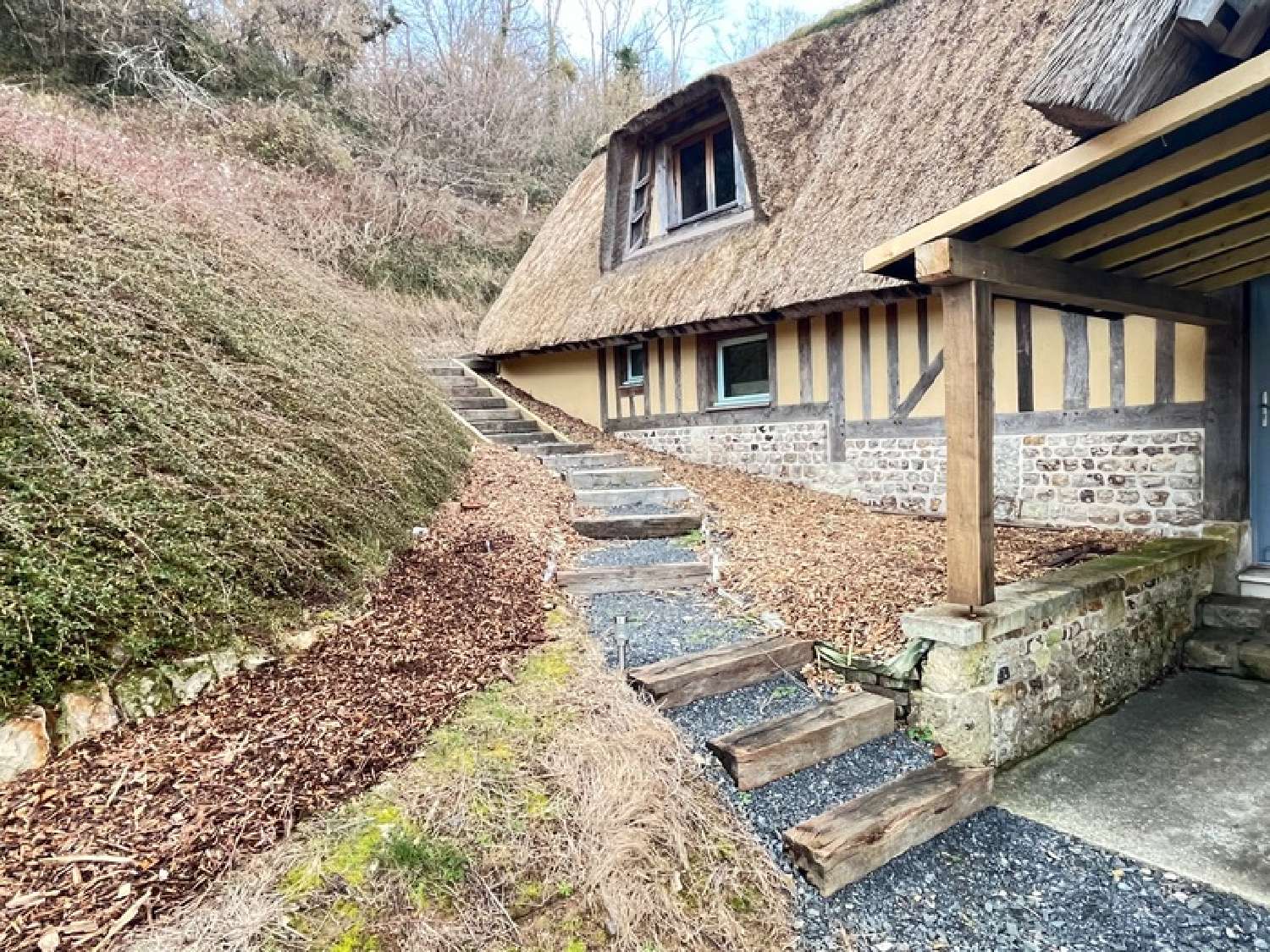  kaufen Haus Pont-Audemer Eure 3