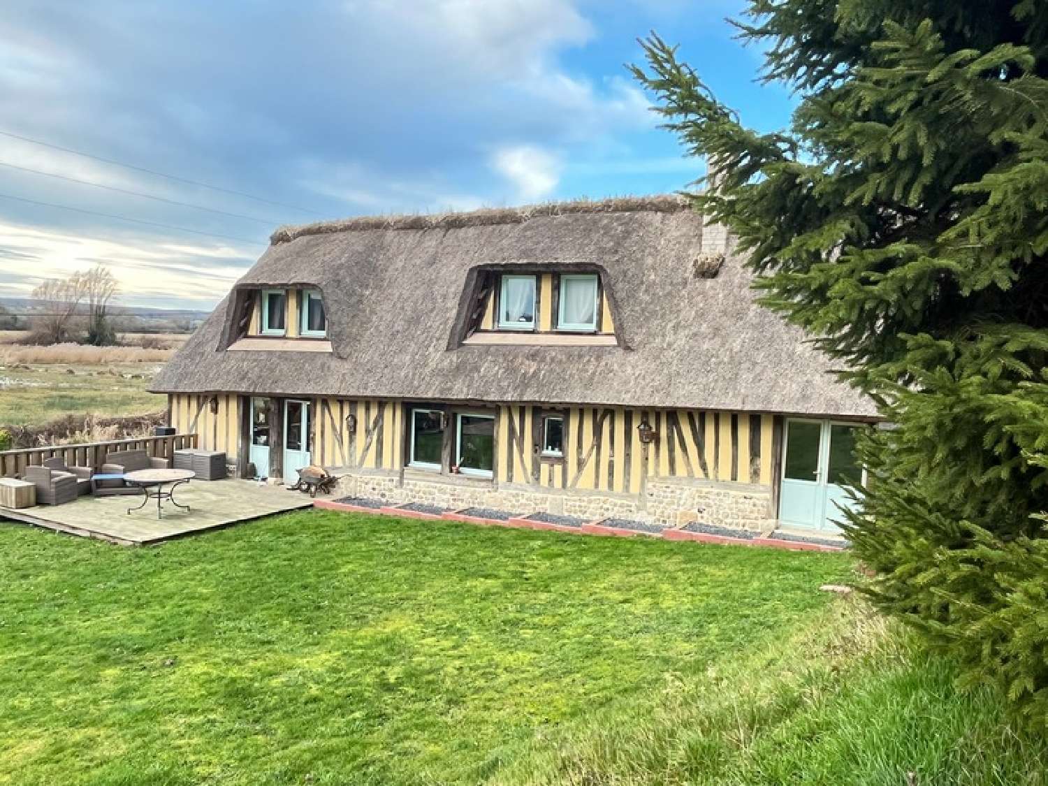  kaufen Haus Pont-Audemer Eure 4