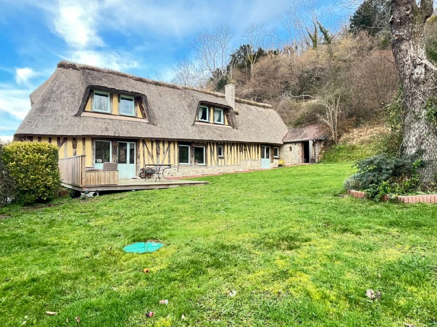  kaufen Haus Pont-Audemer Eure 6