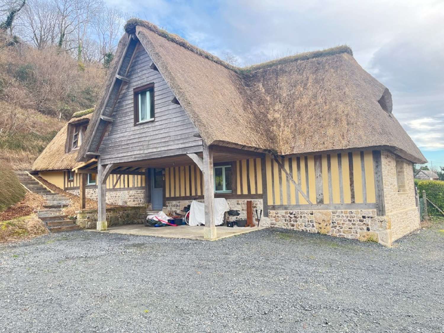  kaufen Haus Pont-Audemer Eure 7