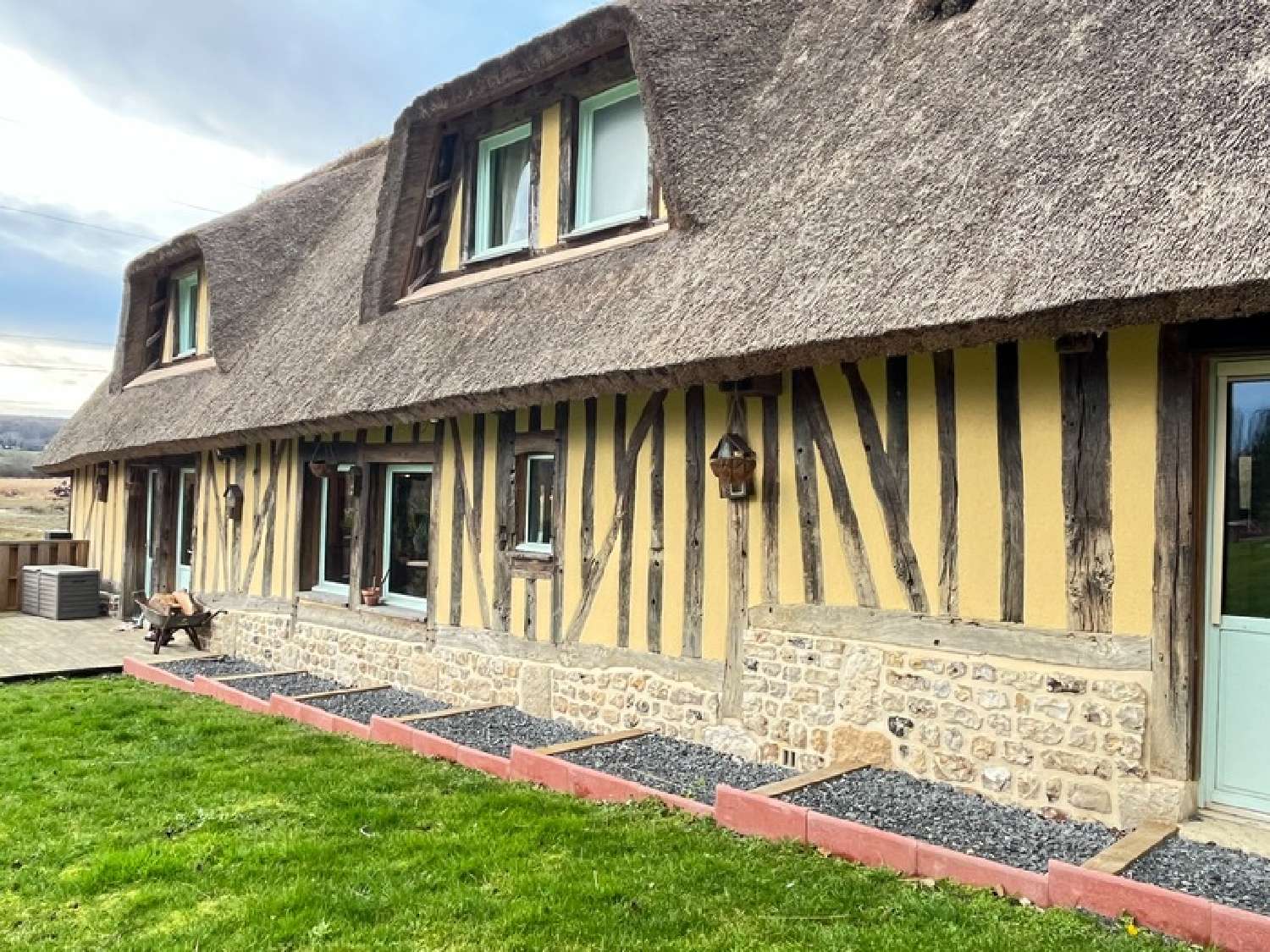  kaufen Haus Pont-Audemer Eure 8