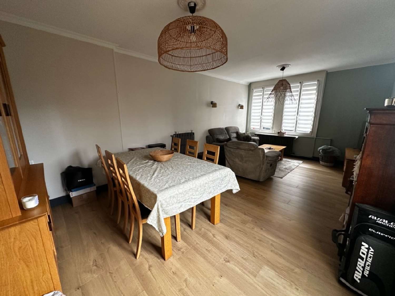 kaufen Haus Pont-Audemer Eure 4