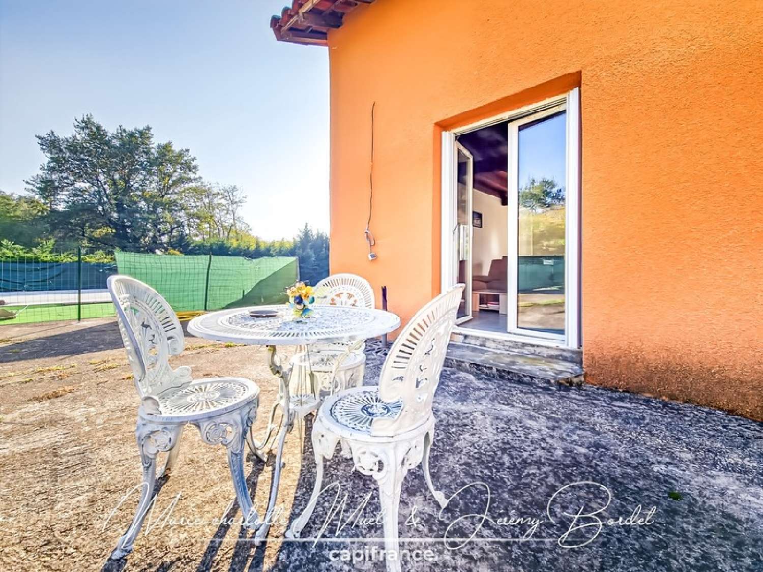  te koop huis Pont-de-Vaux Ain 4