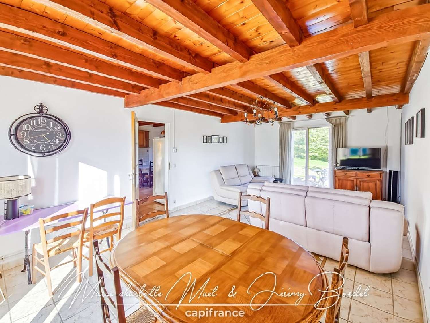  te koop huis Pont-de-Vaux Ain 6