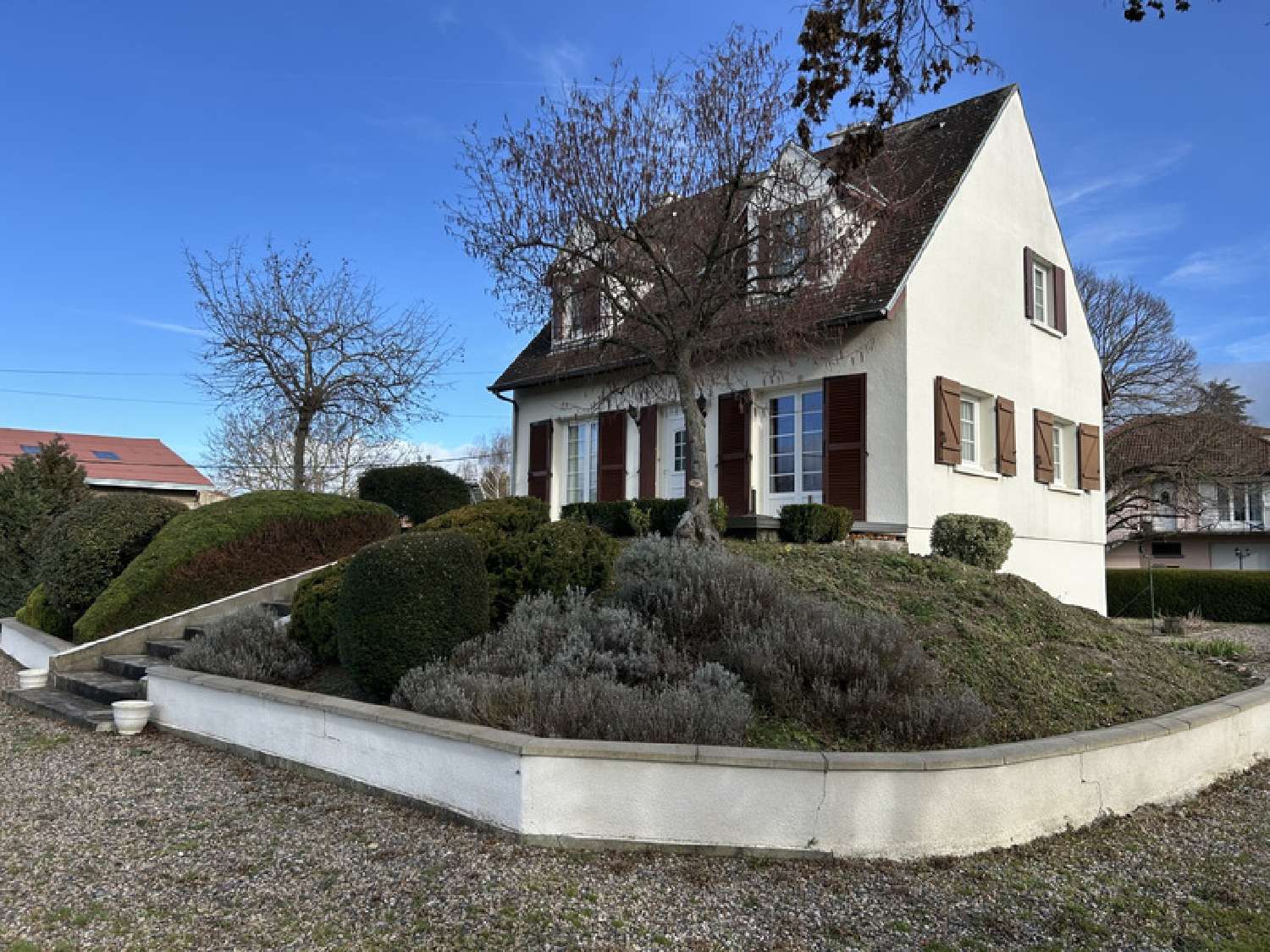  for sale house Pont-du-Château Puy-de-Dôme 2