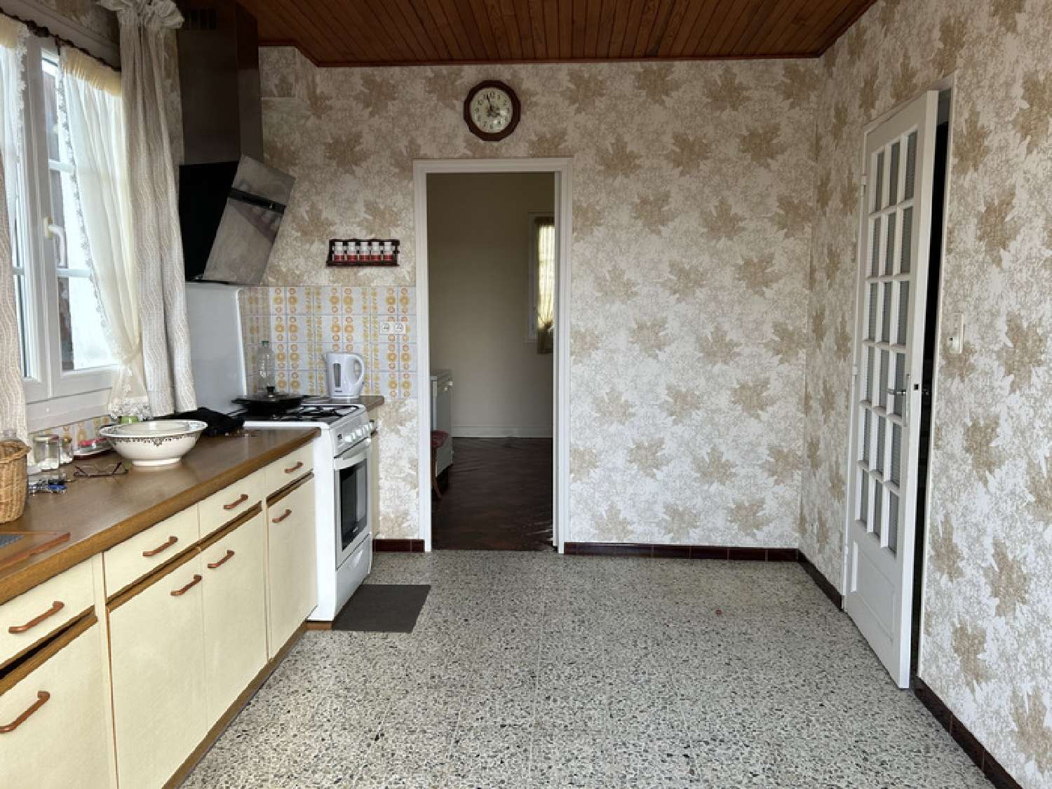  for sale house Pont-du-Château Puy-de-Dôme 5