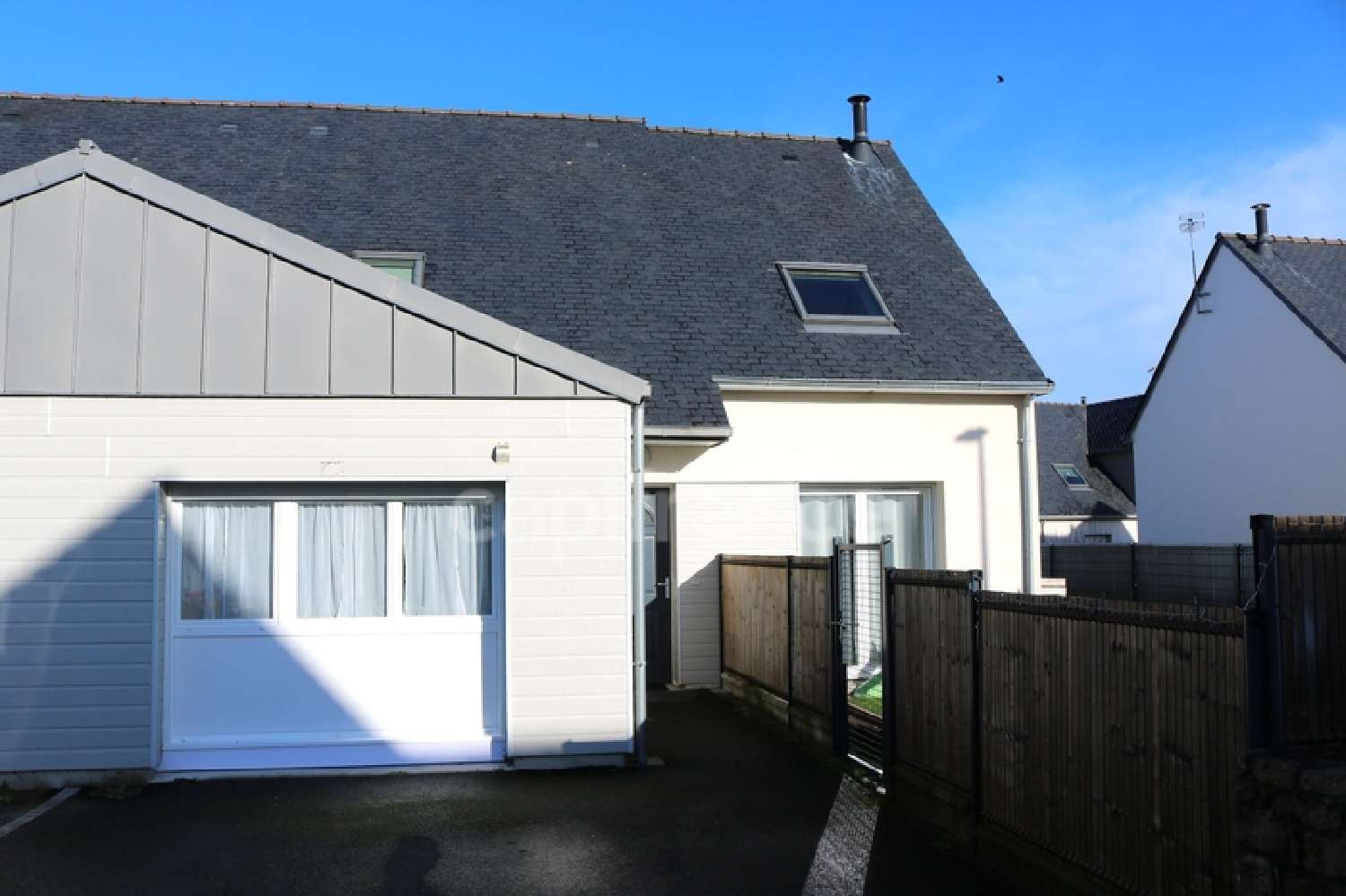  à vendre maison Pont-l'Abbé Finistère 1