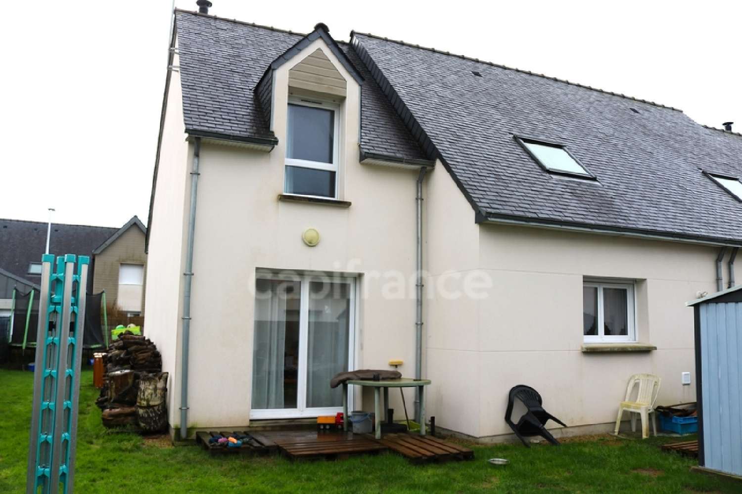 à vendre maison Pont-l'Abbé Finistère 4