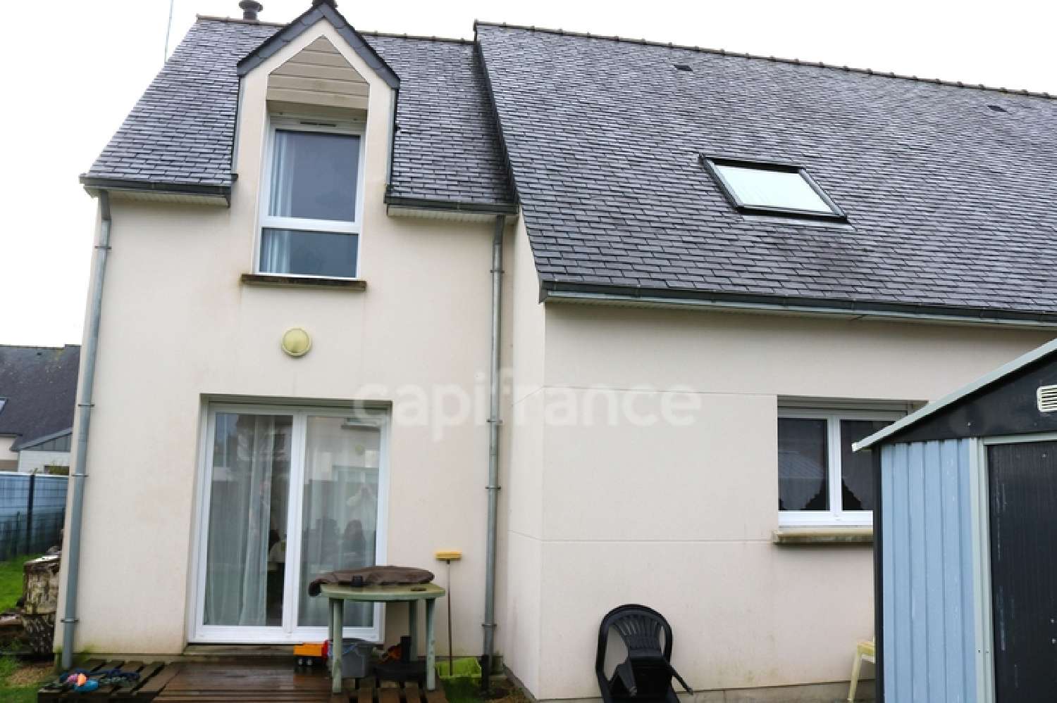  à vendre maison Pont-l'Abbé Finistère 5