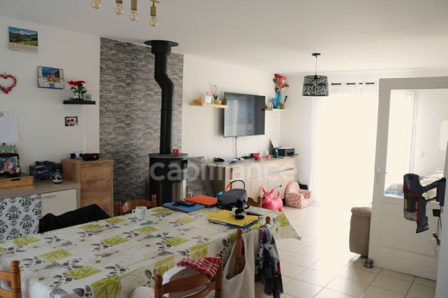  à vendre maison Pont-l'Abbé Finistère 6