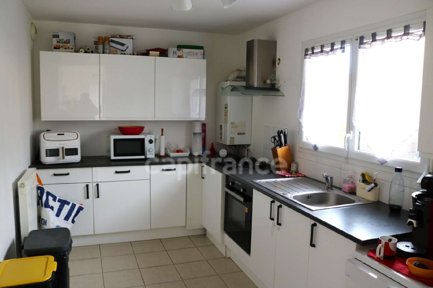  à vendre maison Pont-l'Abbé Finistère 8