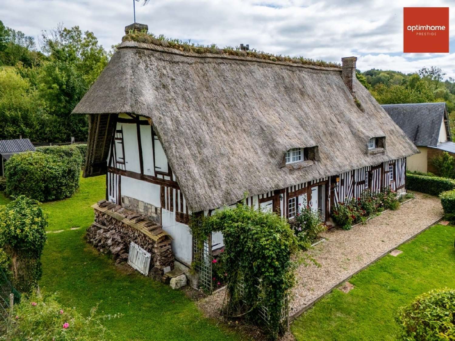  for sale house Pont-l'Évêque Calvados 3