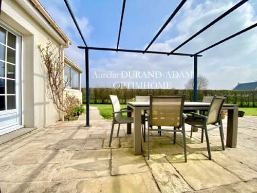 Pont-l'Évêque Calvados house foto 7262664