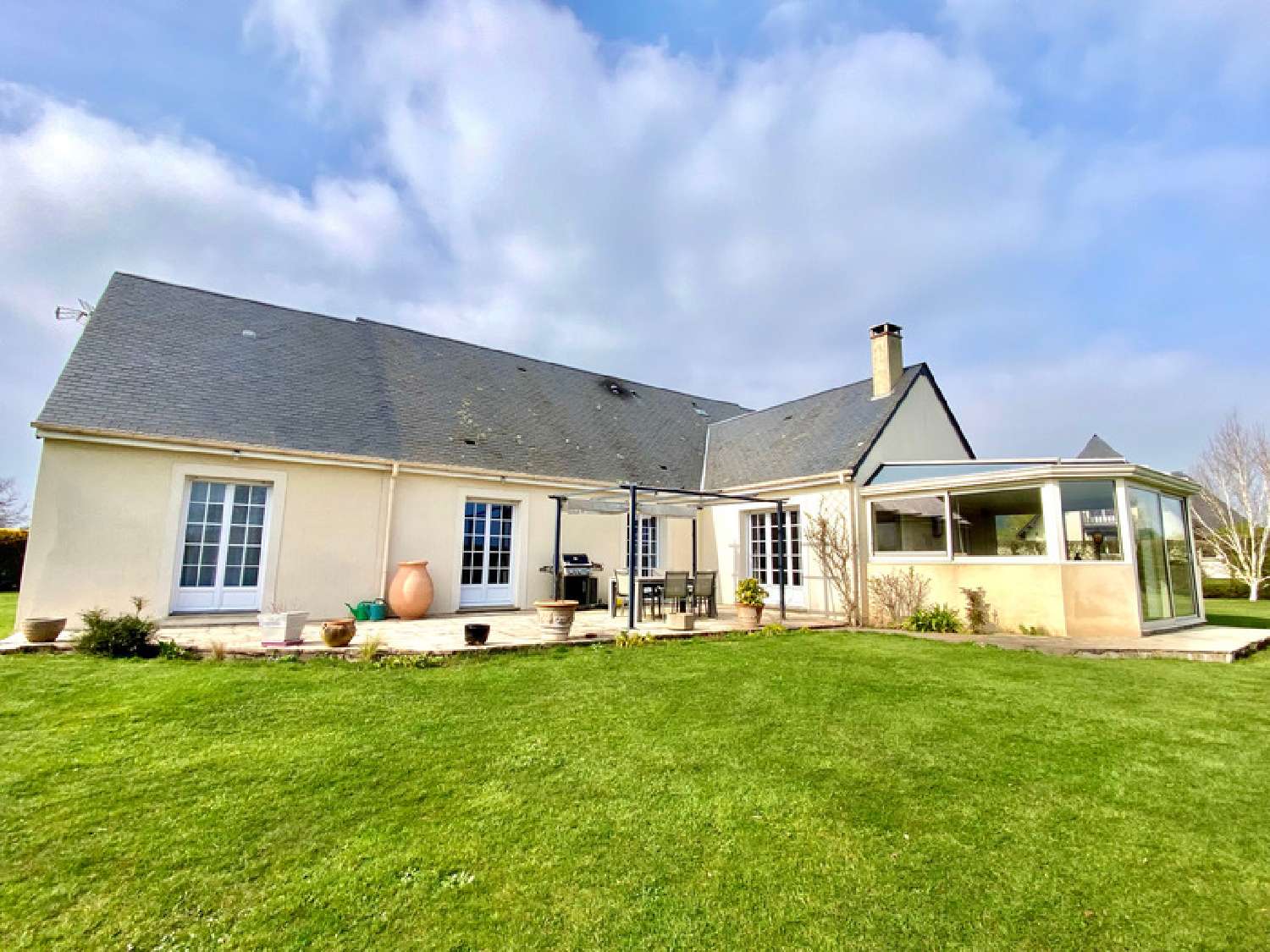  for sale house Pont-l'Évêque Calvados 7