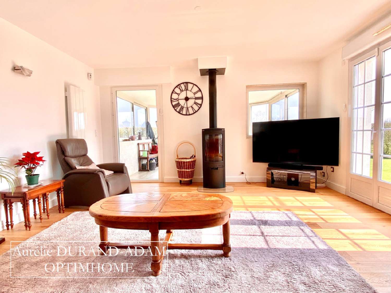  te koop huis Pont-l'Évêque Calvados 4