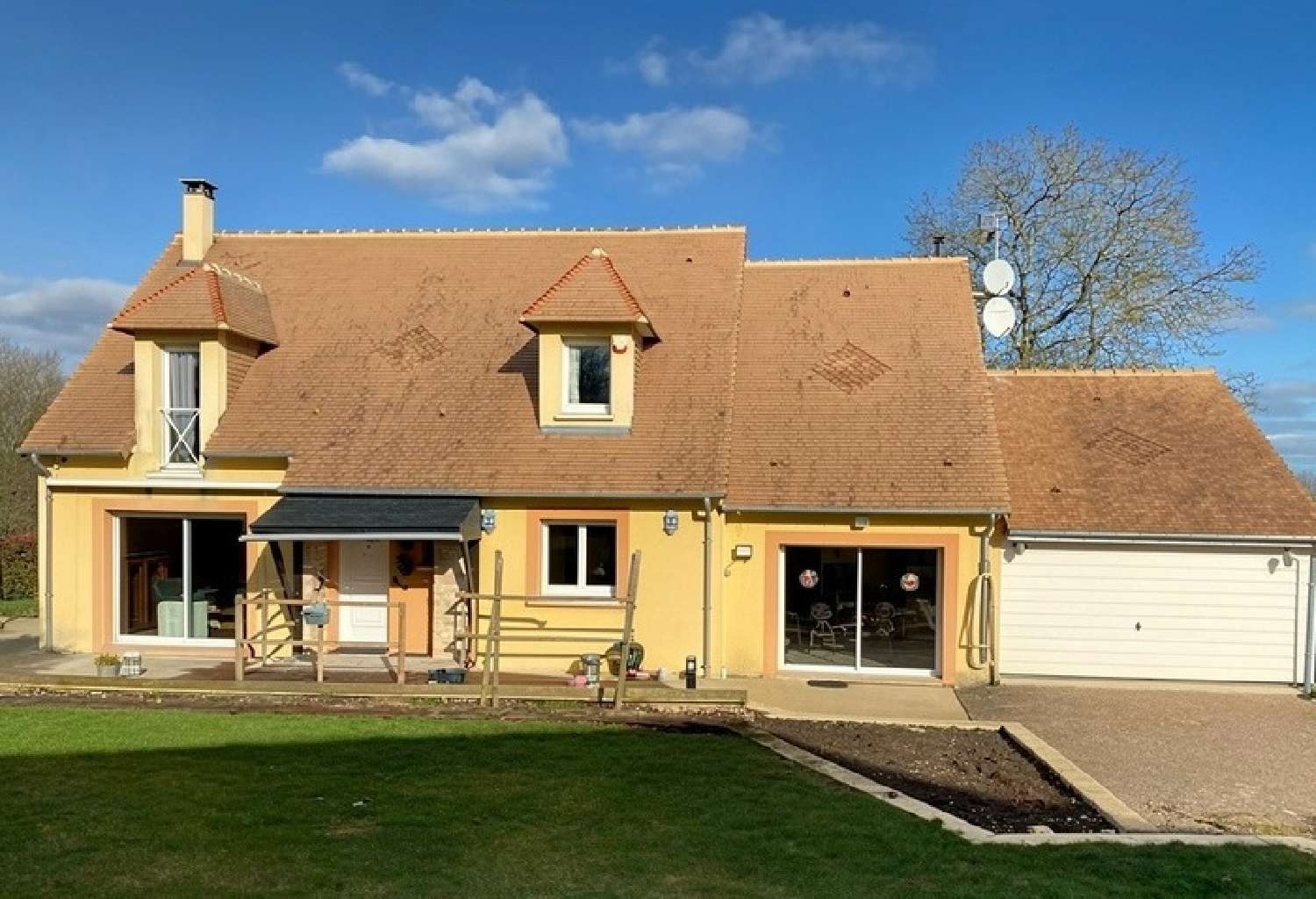 for sale house Pont-l'Évêque Calvados 1