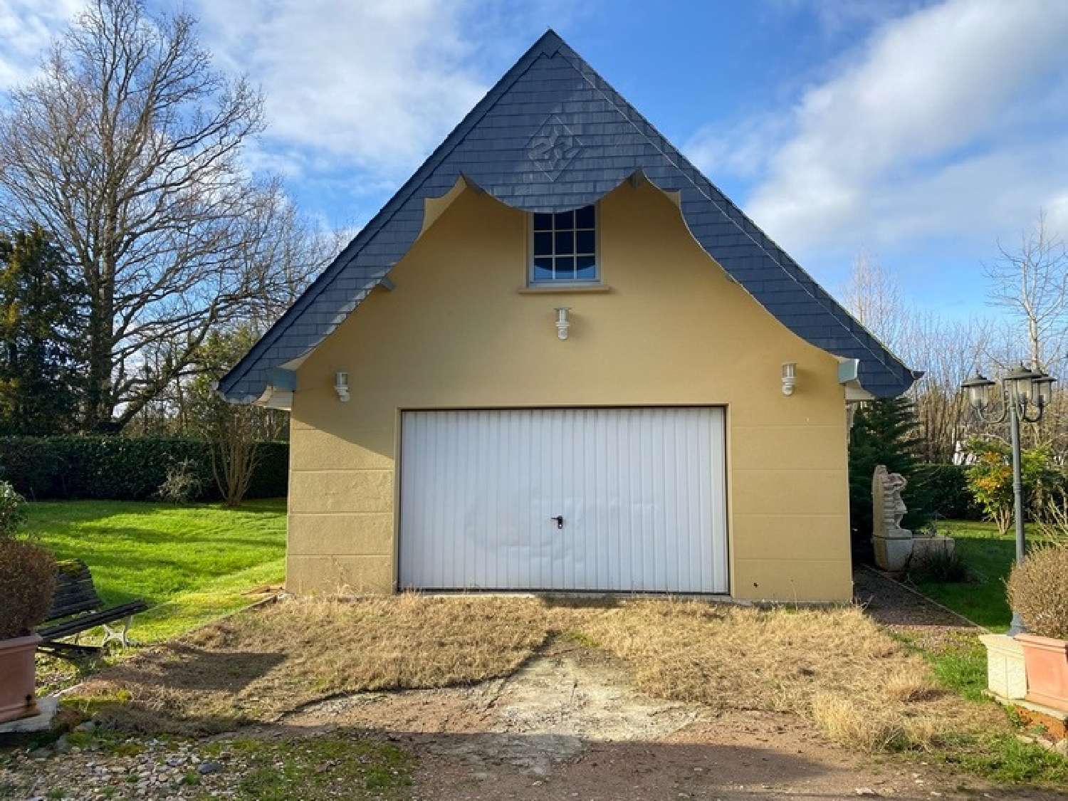 for sale house Pont-l'Évêque Calvados 2