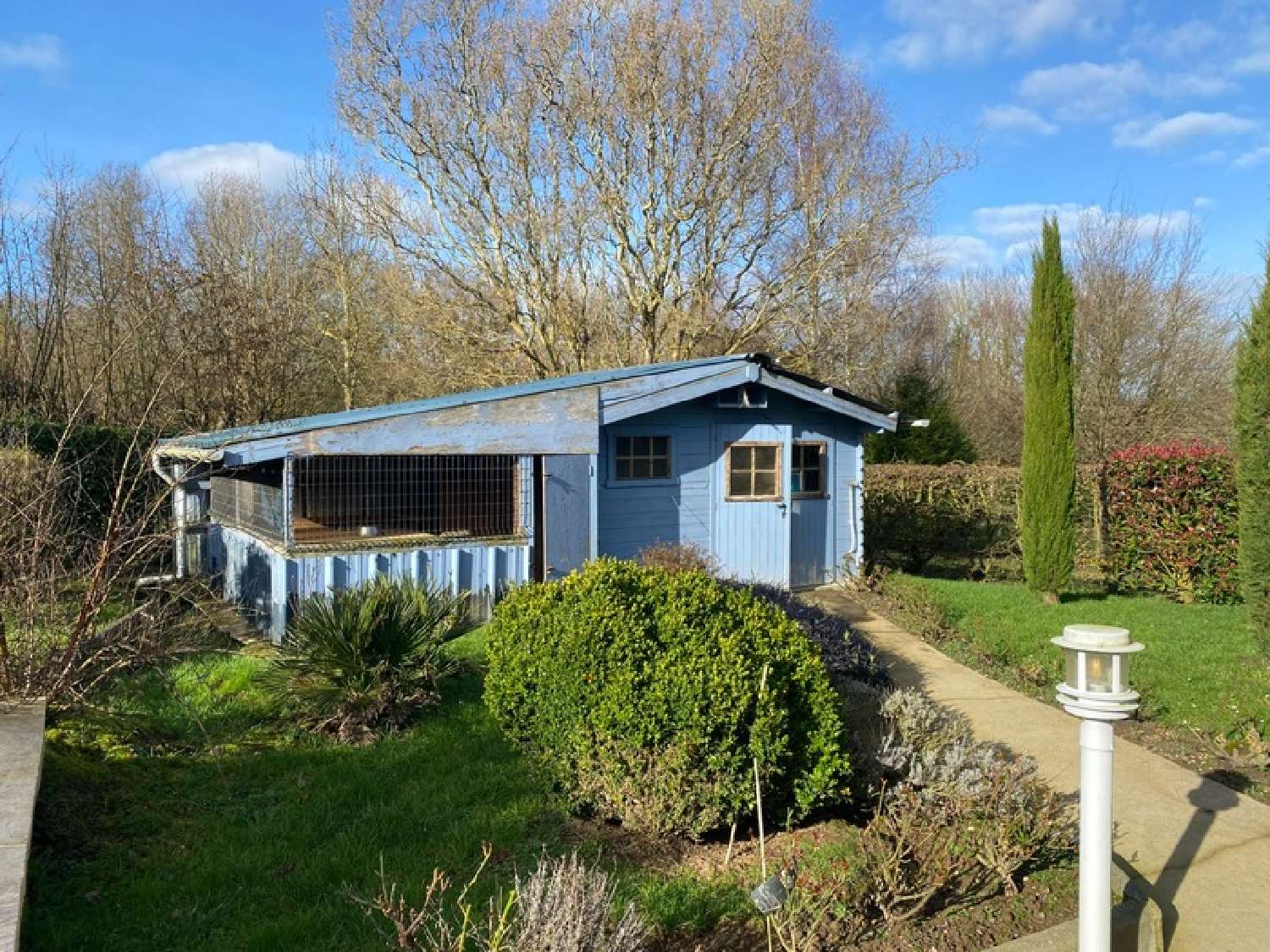 for sale house Pont-l'Évêque Calvados 3