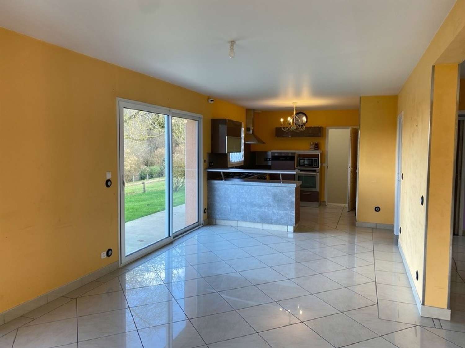 for sale house Pont-l'Évêque Calvados 7