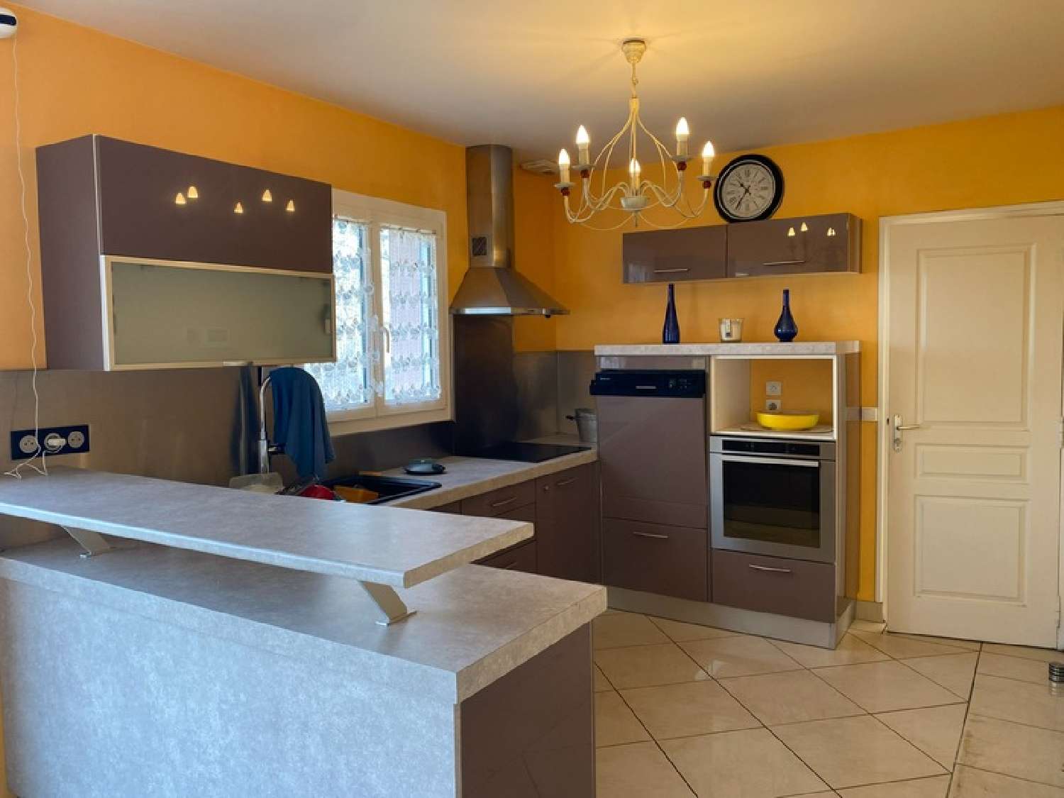 for sale house Pont-l'Évêque Calvados 8